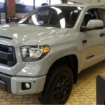 Used Toyota Tundra Las Vegas – The Perfect Choice for Rugged Adventures