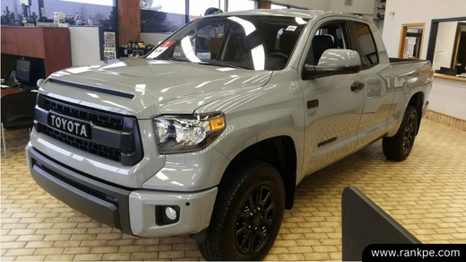Used Toyota Tundra Las Vegas – The Perfect Choice for Rugged Adventures