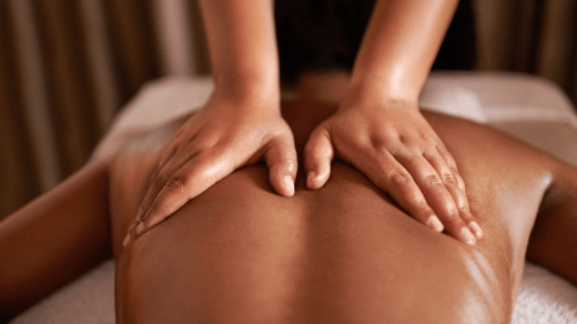 The Art of Changwon Massage Unveiled