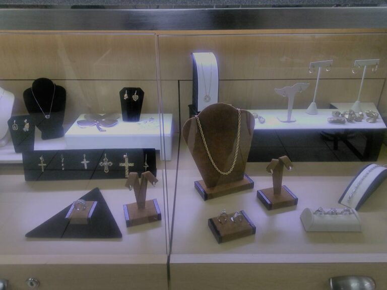 jewelry dealer Chesapeake VA