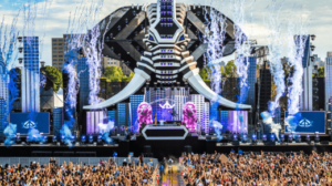 Electric Zoo