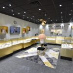 diamonds store in Miami