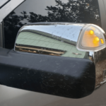 How to make ram tow mirror lights stay on