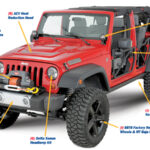 jeep parts