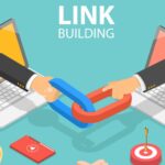 professional link building