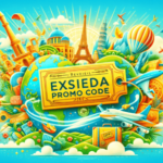 Expedia promo code