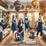 house cleaning services in pune