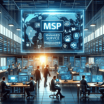MSP, IT Services, IT Consulting, Computer Service, Managed Service Provider