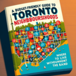 Toronto neighbourhoods, cost of living in Toronto