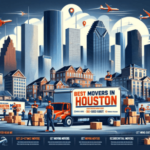 Best movers in Houston, Movers near me, Get moving quote Houston, Houston long-distance movers, Residential movers Houston