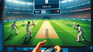 cricket id online ,online cricket id
