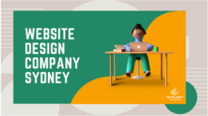 website design company sydney