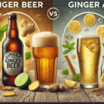 Ginger beer vs ginger ale, cranberry ginger ale, ginger ale brands, does ginger ale have caffeine, Ginger ale