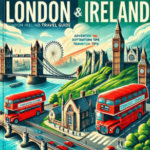 London and Ireland Travel Guide, London and Ireland Adventure Travel, London and Ireland Destination Tips, Travel London and Ireland on a Budget, London and Ireland Travel Planning