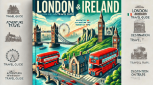 London and Ireland Travel Guide, London and Ireland Adventure Travel, London and Ireland Destination Tips, Travel London and Ireland on a Budget, London and Ireland Travel Planning