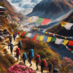 Manaslu Trek