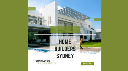 How to Select the Best Home Builders Sydney for Your Project