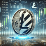 Litecoin Price USD