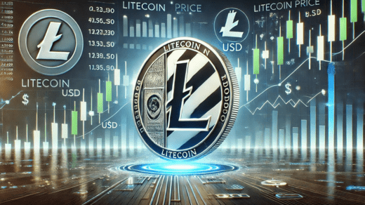 Litecoin Price USD