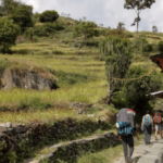 Short Annapurna Base Camp (ABC) Trek