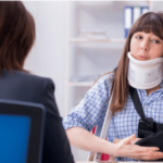 Workplace Injury Compensation Lawyer