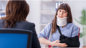 Workplace Injury Compensation Lawyer