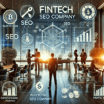 fintech SEO company