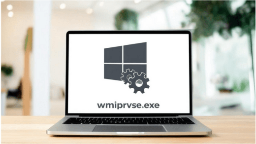 WMI Provider Host