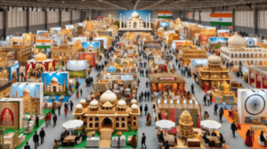 tourism fairs in India, travel fair