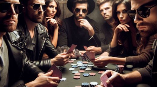 Poker Online