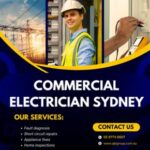 emergency electrician Sydney