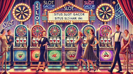 situs slot gacor