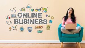 online business opportunities