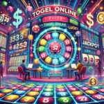 togel online