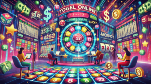 togel online