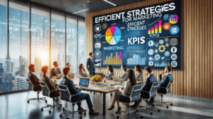 efficient strategies for marketing