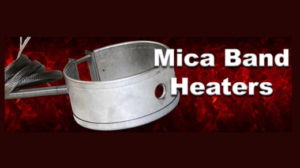 durable mica band