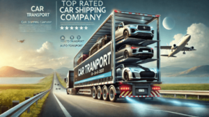 Top Rated Car Shipping Company