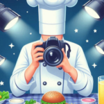celebrity chef