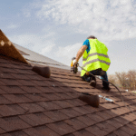 asphalt shingle roof lifetime