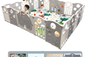 foldable activity center