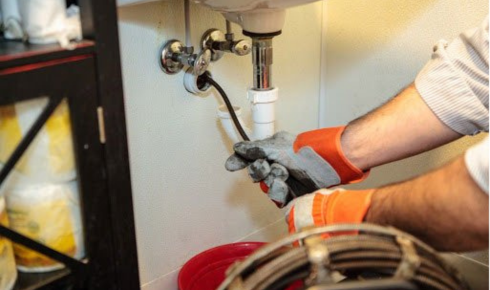 DrainWorks Plumbing