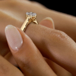 Engagement rings for women