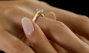 Engagement rings for women