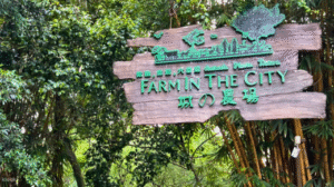 farm in the city tickets