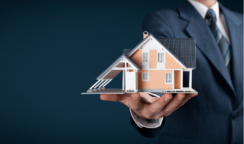 real estate agent