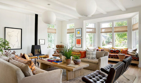 High-end residential designer Minneapolis