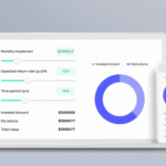 SIP Calculator