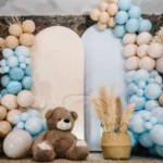 balloon arch