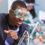 chemistry tutor